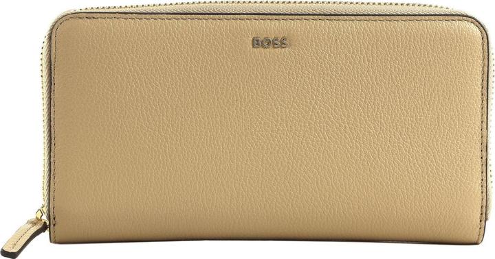 Actual product image BOSS Alyce Ziparound Wallet