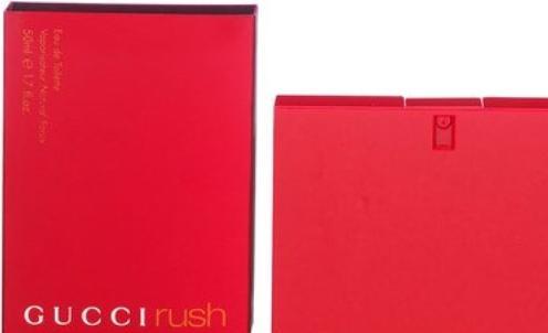 Immagine prodotto Gucci Rush (Eau de toilette, 75 ml)