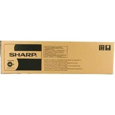 Sharp, Toner, Mx60Gtya Toner Cartridge 1