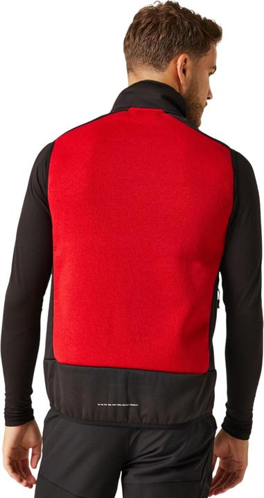 Produktbild Regatta EVolve Weste Hybrid (S)