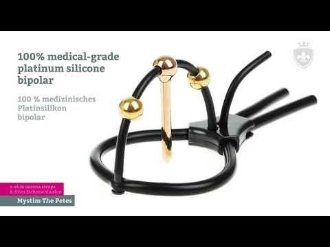 Produktbild Mystim Plunging Pete