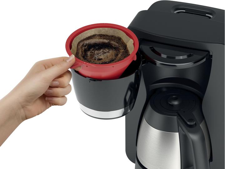Immagine prodotto Bosch Hausgeräte Macchina da caffè BOSC