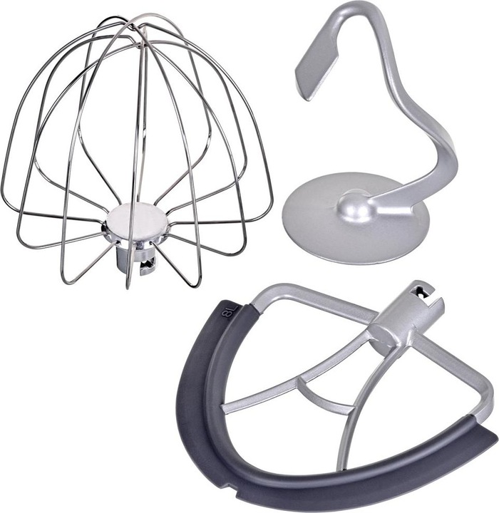 Produktbild Heinrich's HEINRICH S HKM 8078 solv Küchenmaschine (1400 W)
