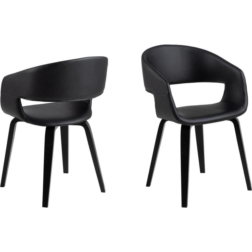 AC Design, Stühle, Nova