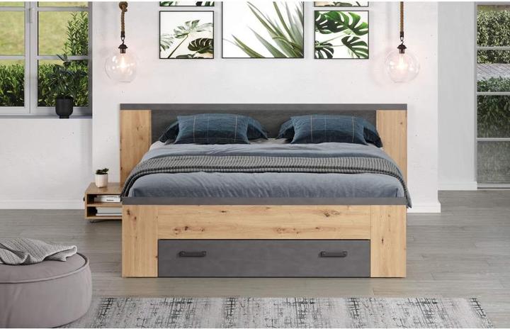 Produktbild Trendteam FollowSZ (180 x 200 cm)