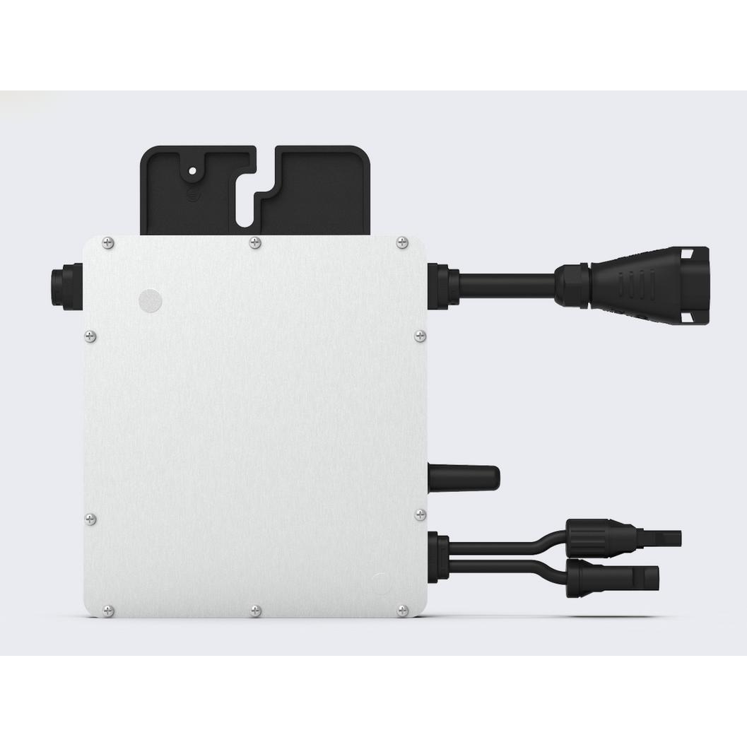 Hoymiles, Spannungswandler, Single Phase Mirco Inverters