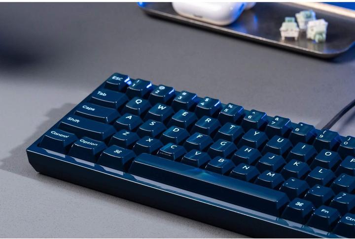 Produktbild Keychron Q16 HE 8K (US, Kabelgebunden)