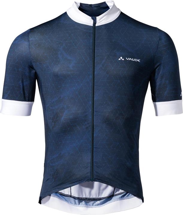 Actual product image Vaude Men's Furka FZ Tricot (XXL)