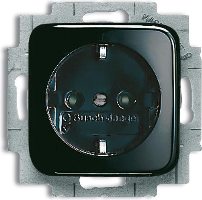 Actual product image Busch-Jaeger Socket insert