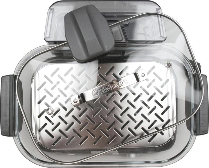 Actual product image Cuisinart Digital Steam Cooker