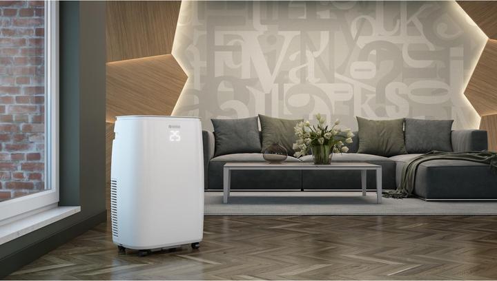 Immagine prodotto Olimpia Splendid Dolceclima Brezza 9 EQ WiFi (30 m², 8530.35 BTU/h)