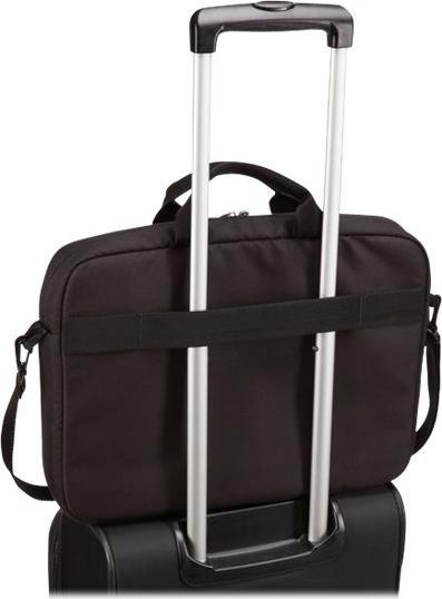 Immagine prodotto Caselogic Advantage Laptop Attaché (15.60", Universale)
