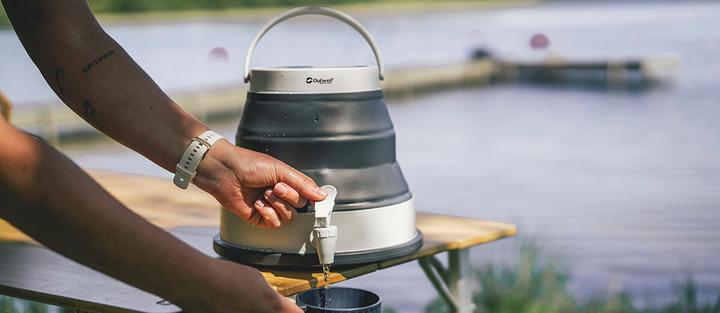 Actual product image Outwell Collaps Kanister