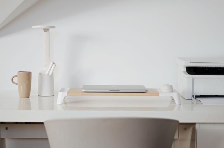 Image du produit Activejet Lampe de bureau LED AJE-FUTURE Blanc (350 lm)