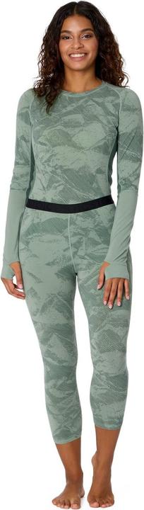 Produktbild Stoic Women's MerinoMesh150 SadjemSt. 3/4 Pants (S)