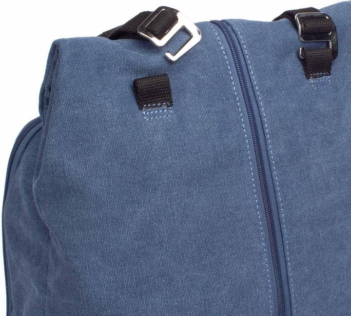 Image du produit Margelisch Sac à dos à roulettes Nemin 1 (23.70 l)