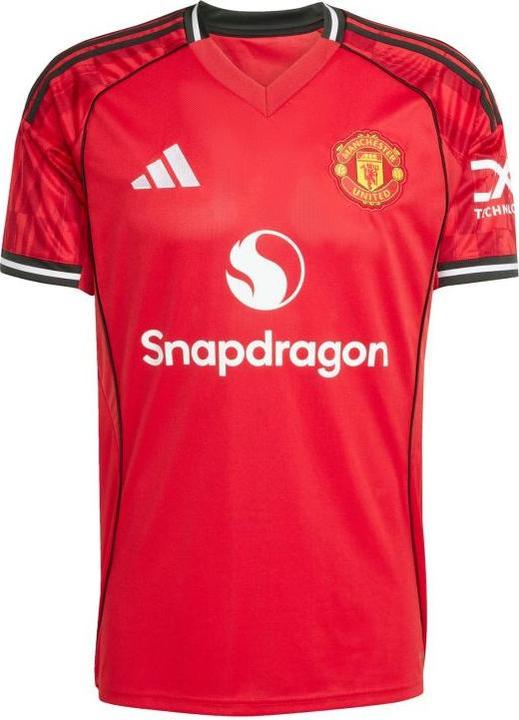 Produktbild adidas Manchester United Trikot (L)