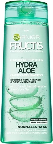 Produktbild MGA Na (250 ml, Flüssiges Shampoo)