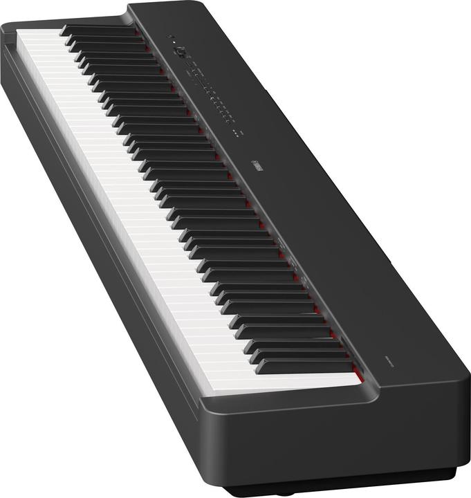 Productafbeelding Yamaha P-225B digitale piano zwart (88 Sleutels)