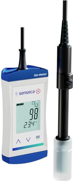 Actual product image Senseca ECO 531 Oxygen meter 0 - 20 mg/l (Oxygen measuring device)