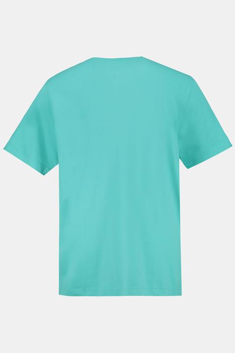 Produktbild JP1880 T-Shirts, Basic, 2er-Pack, Rundhals, bis 8XL (4XL)