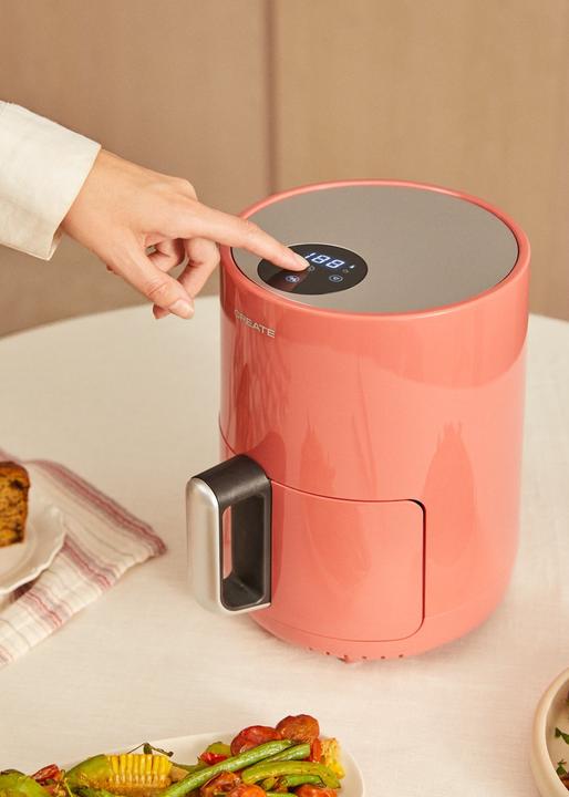 Actual product image Create Air Fryer
