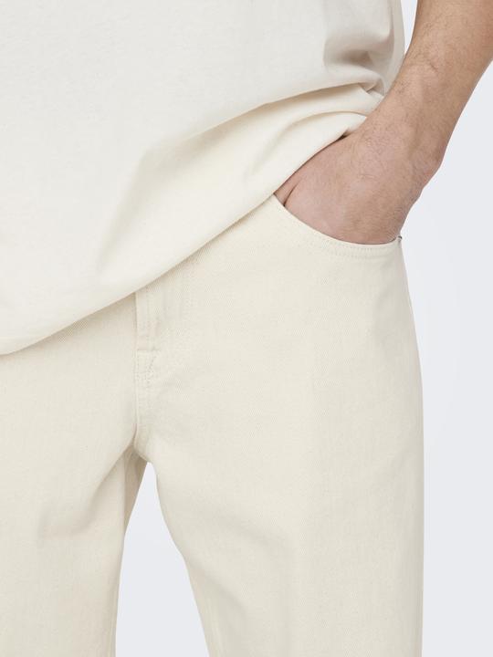 Image du produit Only & Sons Pantalon loose fit (W36/L32)