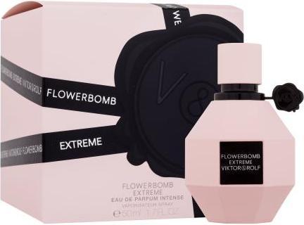 Immagine prodotto Viktor & Rolf Flowerbomb Extreme Eau De Parfum Intense - 100ml (Eau de parfum, 100 ml)