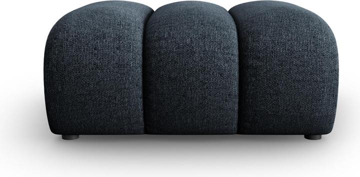 Image du produit Micadoni Pouf, "Lupine", 1 Place, 92x95x43Fabriqué en Europe (Tabouret rembourré)