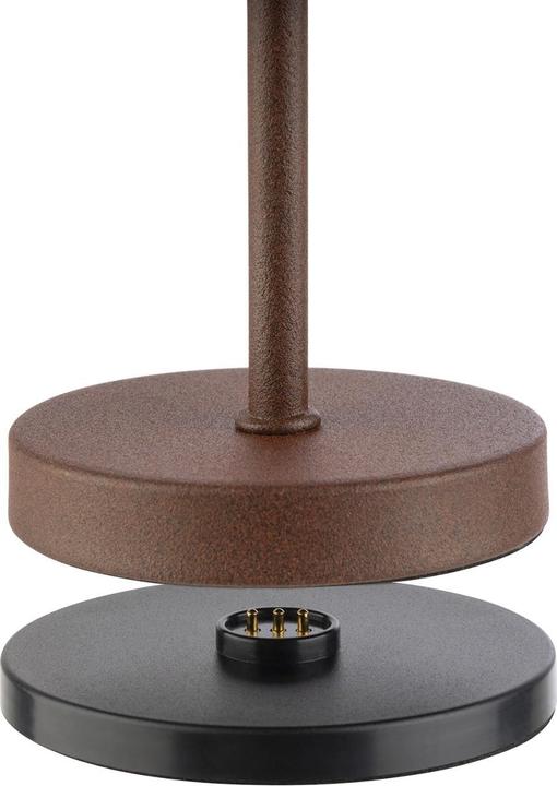 Produktbild APS Tischleuchte "MERLE MICRO"