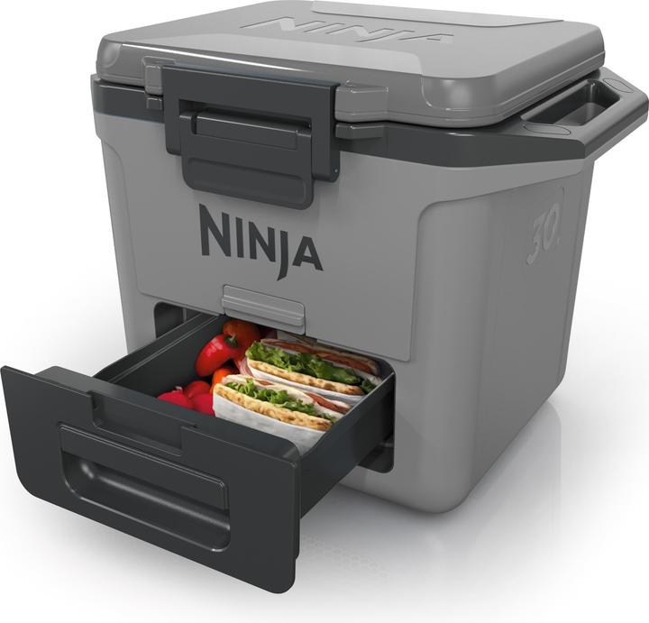 Actual product image Ninja FrostVault (28 l)