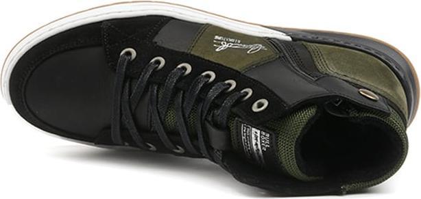 Actual product image Bullboxer Sneaker (34)