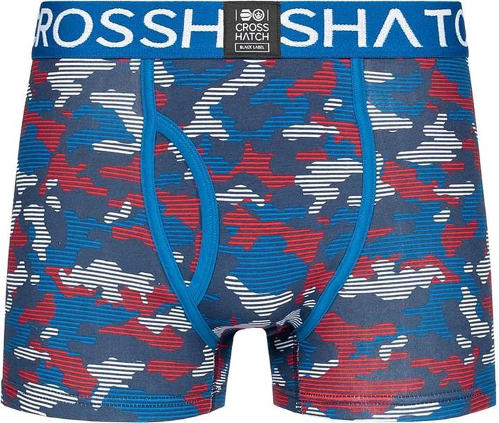 Immagine prodotto Crosshatch Linamo Boxer Volo Aperto Uomo (M)