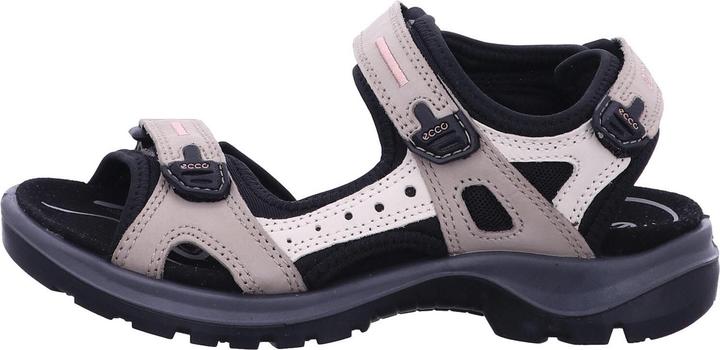 Actual product image Ecco Offroad Sandals (43)