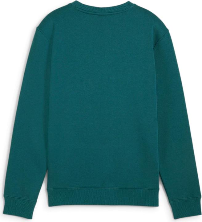 Actual product image Puma SQUAD Crew FL B (140)