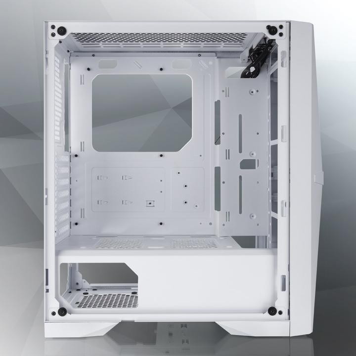 Produktbild Raijintek Silenos MS (ATX)