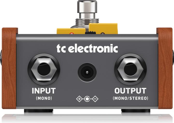Produktbild TC Electronic JUNE-60 V2 Efekt typu chorus
