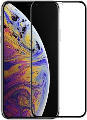 Image du produit Woodcessories Premium Glass 3D (1 pièce(s), Apple iPhone XR)