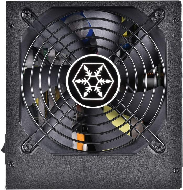 Produktbild Silverstone SST-ST1000-PTS 1000W - Netzteil - ATX (1000 W)
