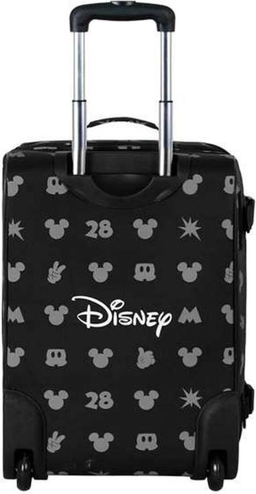 Produktbild Karactermania Foldable Cabin Suitcase Surprise (30 l)