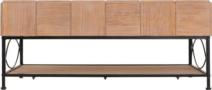Image du produit JOHN316 Couchtisch (61 x 120 x 51 cm)