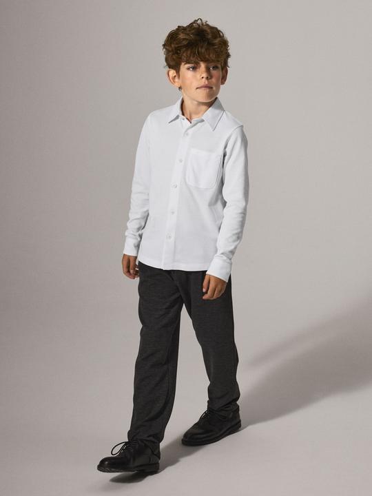 Produktbild Name it Bio-Baumwoll Hemd (158, 164)