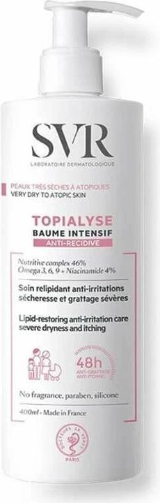 Produktbild Topialyse (Körpercreme, 400 ml)