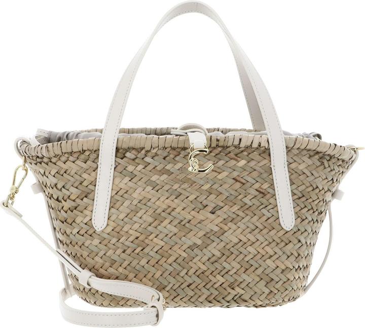 Immagine prodotto Coccinelle C-Me Summer Straw Handbag