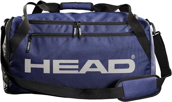 Actual product image Head Sport Bag (50 l)