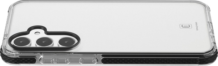 Actual product image Cellularline Hard Case Tetra Force Strong Guard (Oppo A56, Samsung Galaxy A36)