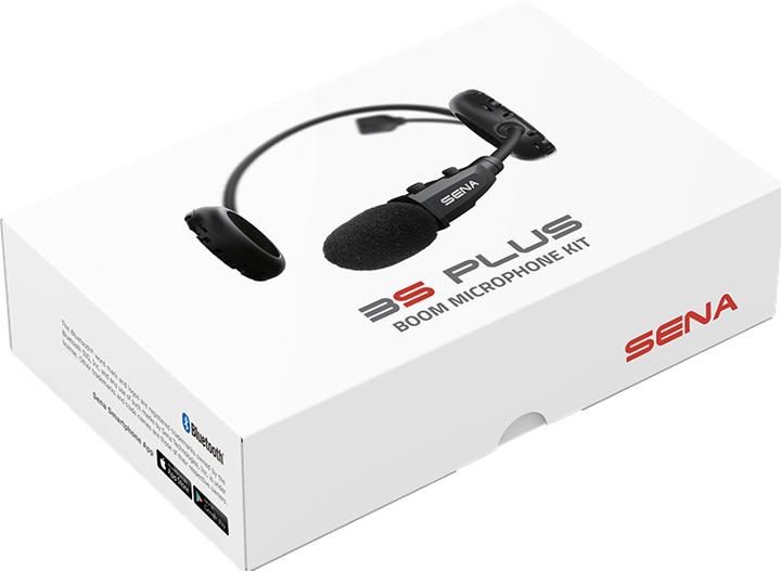 Produktbild Sena 3S Plus (1er Set)