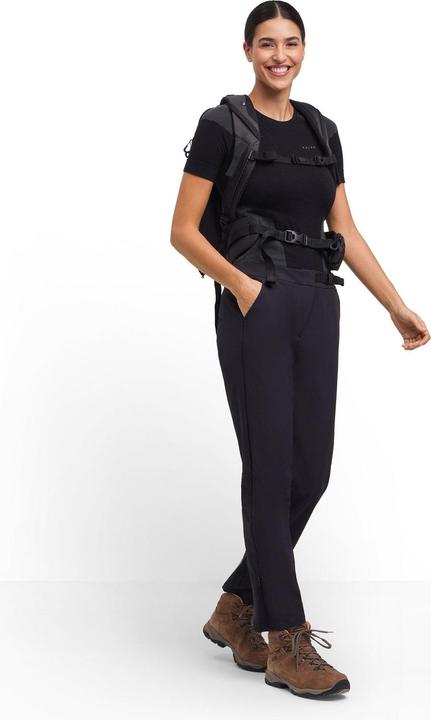 Actual product image Falke WT-light Protective Shirt w (L)