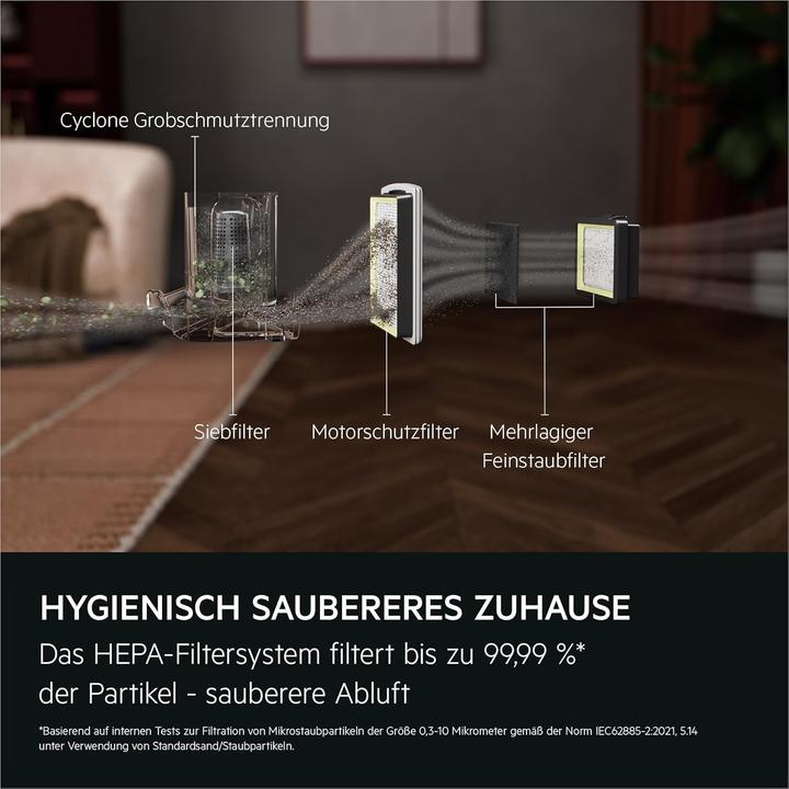 Produktbild AEG AL51C1LDB