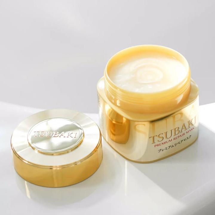 Immagine prodotto Tsubaki Premium EX Repair (180 ml)